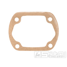 Papírové těsnění pod válec zelené pro Sachs 50 Hercules, KTM, DKW, Miele