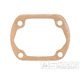 Papírové těsnění pod válec zelené pro Sachs 50 Hercules, KTM, DKW, Miele