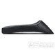 Sedlo BGM PRO Fastback hladké boky pro Lambretta Lui 50 C/CL, Lui 75 S/SL, Vega, Cometa