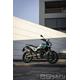 Benelli BKX 125S Euro5+ s prodlouženou zárukou na 4 roky - barva zelená