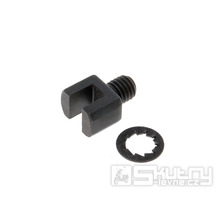 Očko klíče matice špic Buzzetti o velikosti 5,0mm