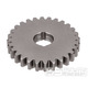 Kolo nožního startéru 28 zubů 3/4st. převodovky pro Simson S51, S53, S70, SR50, KR51/2