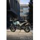 Benelli BKX 125S Euro5+ s prodlouženou zárukou na 4 roky - barva zelená