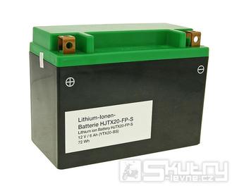Akumulátor Lithium-lonen YTX20(L)-BS