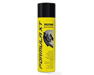 Čistič brzd Textar Brake Cleaner -  500 ml