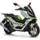 Tumoto NEXY+ 125 Euro5+ hybrid