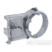 Kryt zapalování Venandi s průhledným okénkem, leštěný pro Simson S51, S53, S70, SR50, SR80, KR51/2