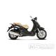 Piaggio Beverly 500 Cruiser