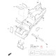 FIG32 Zadní blatník - Hyosung GT 250i NE (Naked)