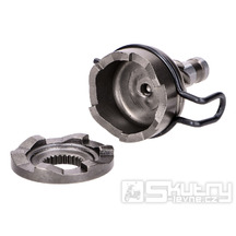 Startovací pastorek pro Honda Lead 50, 100