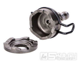 Startovací pastorek pro Honda Lead 50, 100