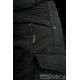 Moto kalhoty 4SR Tourismo Black