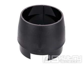 Plastové pouzdro tachometru 60mm pro Simson S50, S51, S70