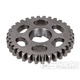 Ozubené kolo 32 zubů 3. rychlosti 3st. převodovky pro Simson S50, KR51, SR4