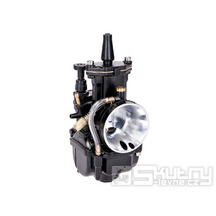 Karburátor Naraku Black Edition s plochým šoupátkem V.2 Racing 28 mm