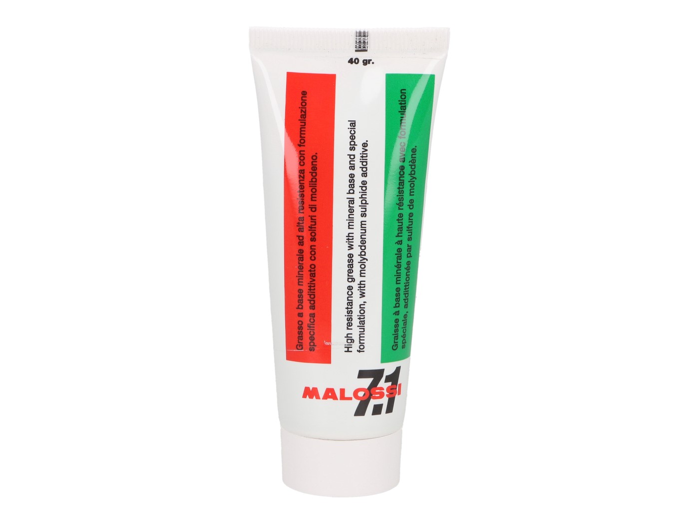 Vazelína Malossi MRG Grease 40g = M.7615375B