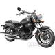 Keeway Blackster 250i