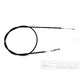 Řadící lanko 1. rychlosti černé pro Puch, VS, MS 50, V, Mofa, Moped