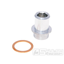 Kolínko hlavy válce Polini Big Evolution pro Minarelli horizontal LC, Piaggio LC