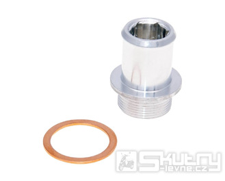 Kolínko hlavy válce Polini Big Evolution pro Minarelli horizontal LC, Piaggio LC