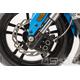 Peugeot Speedfight 4 50 2T AC - barva černá/modrá