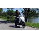 Piaggio Beverly 350 ie Sport Touring ABS/ASR - předváděcí model