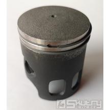 Kompletní pístní sada Keeway 50ccm 2T