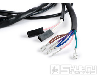 Kabelový svazek BGM Originál Vespa PX stará verze