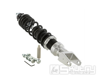 Tlumič SIP Performance 2.0 zadní pro Vespa 50-125, PV, ET3, PX80-200, Rally, T5