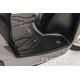 Peugeot Belville 125i Allure E4 - barva tmavě šedá