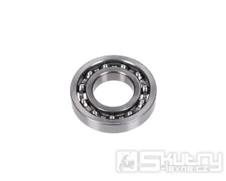 Kuličkové ložisko otevřené 16004 – 20x42x8 mm