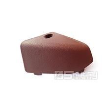 Krytka víka chladící kapaliny - hnědá