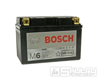 Baterie Bosch YT12A-BS