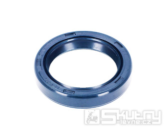 Simering NBR TCK 28x38x7mm modrý pro Simson S51, S53, S70, S83, SR50, SR80, KR51/2, M541, M741