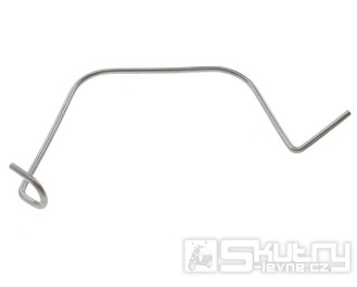 Vratná pružina přední brzdové destičky Swiing Inox pro Puch