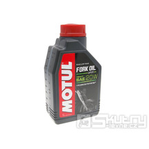 Tlumičový olej Motul Fork Oil Expert Heavy 20W 1 litr