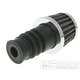Vzduchový filtr Powerfilter 17mm pro mopedy s karburátorem Bing 12–15 mm
