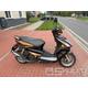 Capirelli Piavento 125ccm, 7746km – oprava ulomeného šteftu + uvedení do provozu