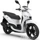 Peugeot Kisbee M Active 125i 4T Euro5+ s prodlouženou zárukou na 4 roky