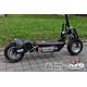 Elektrická koloběžka Nitro scooters XE1000 CITY