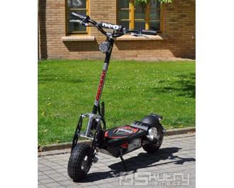 Elektrická koloběžka Nitro scooters XE500