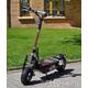 Elektrická koloběžka Nitro scooters XE500