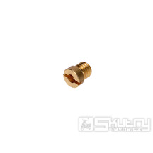 Hlavní tryska karburátoru M5 090 pro Simson = IP49163-90