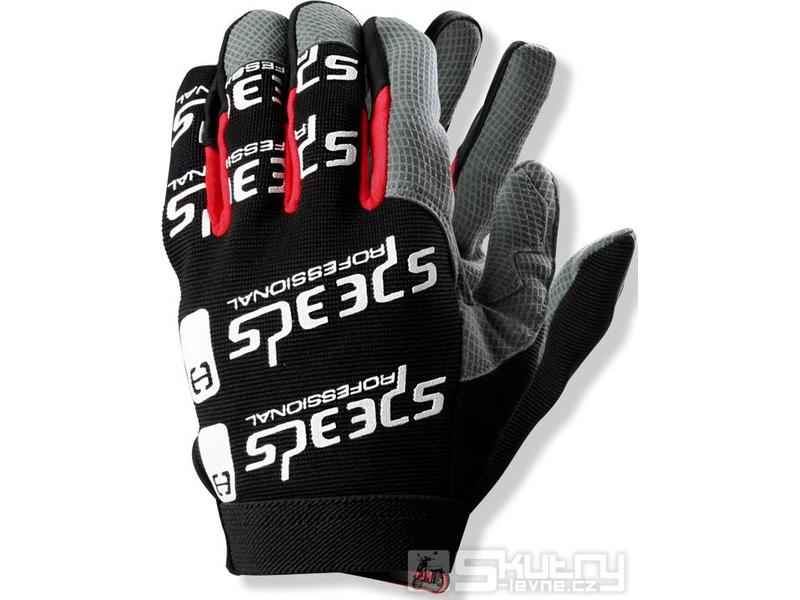 Dílenské rukavice Speeds Professional - velikost XXS