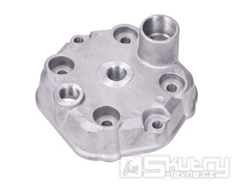 Hlava válce Naraku 50 ccm pro Derbi EBE, EBS