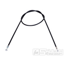 Sytičové lanko černé pro Honda Camino 50 PA50