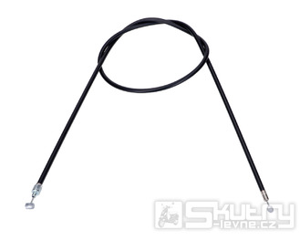 Sytičové lanko černé pro Honda Camino 50 PA50