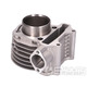 Válec EVOK 125ccm 53,7mm pro Kymco Agility, Like, Movie, People 125, GY6 125