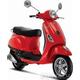 Vespa LX 50 4T4V