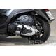 Piaggio MP3 500 LT Touring Sport